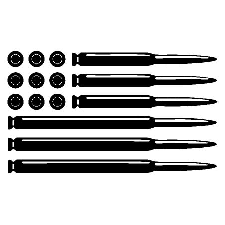 US FLAG Fishing and Hunting Vertical Flag Truck Decal Car 